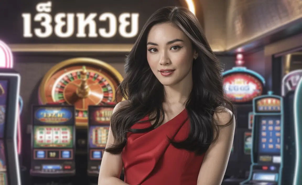 เว็บหวยที่ดีที่สุดสำหรับคนไทย น่าเชื่อถือ จ่ายจริง